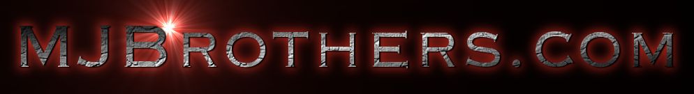 MJBrothers Logo